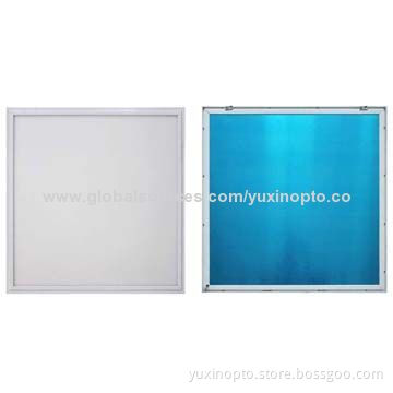 Complete SAA-approved 48W LED panel light